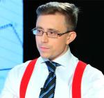 Rzeczpospolita TV: Cymcyk: Ciemne chmury nad gospodarką